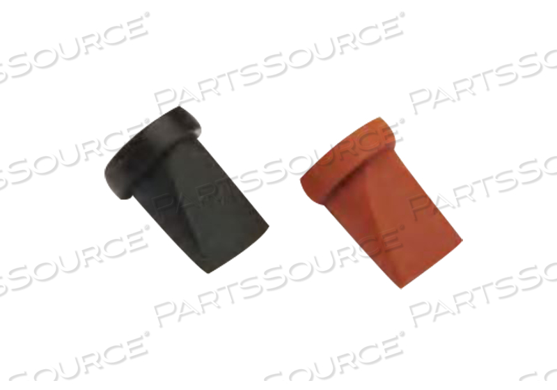 CHECK VALVE, DUCKBILL 