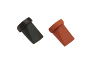 VALVE,CHECK,DCKBL BLACK by Vyaire Respiratory Diagnostics LLC.