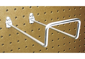 DOUBLE CLOSED HOOK PK5 by Durahook