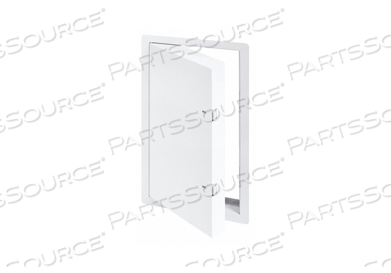 ACCESS DOOR FLUSH FIRE RATED 22X36IN by Tough Guy ACCESS DOOR FLUSH FIRE RATED 22X36IN by Tough Guy