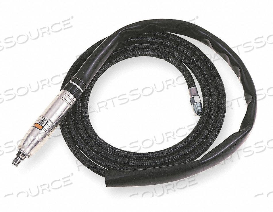 PENCIL GRINDER 60 000 RPM 5 3/8 IN L by Ingersoll-Rand