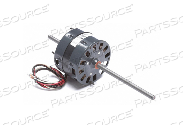 ROOM AIR CONDITIONER MOTOR 1/3 HP 115V by Fasco ROOM AIR CONDITIONER MOTOR 1/3 HP 115V by Fasco