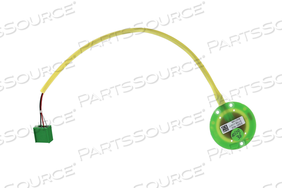 SPEED SENSOR, 280 MM by Hettich Instruments LP