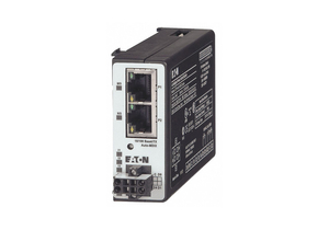 ETHERNET COMMUNICATION ADAPTER 24 VDC by Eaton