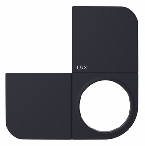 COVER PLATE by LUX