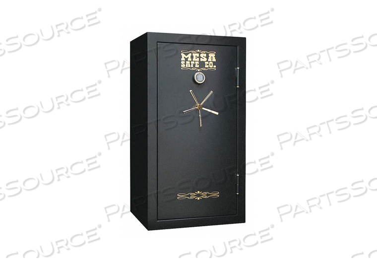 GUN SAFE 14.4 CU FT. ELECTRONIC by MESA Safe Co. GUN SAFE 14.4 CU FT. ELECTRONIC by MESA Safe Co.