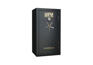 GUN SAFE 14.4 CU FT. ELECTRONIC by MESA Safe Co.