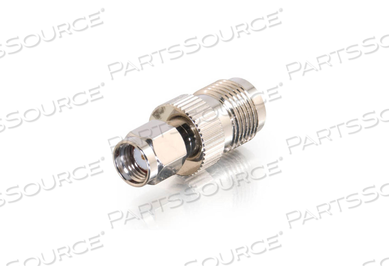 RP-SMA PLUG TO RP-TNC JACK ADAPTER by Legrand AV (C2G)