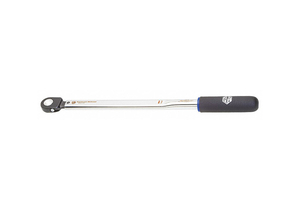 TORQUE WRENCH 3/8 DR. 60 TO 300 IN.-LB. by Sturtevant Richmont TORQUE WRENCH 3/8 DR. 60 TO 300 IN.-LB. by Sturtevant Richmont