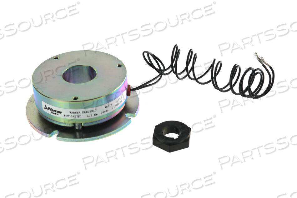 BRAKE, FAIL-SAFE, LEAD SCREW by Carestream Health, Inc.