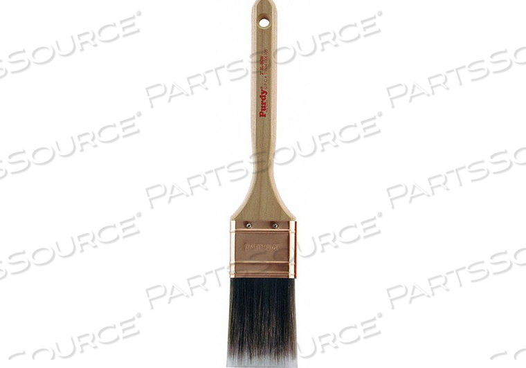 PAINT BRUSH FLAT SASH 2 by Purdy