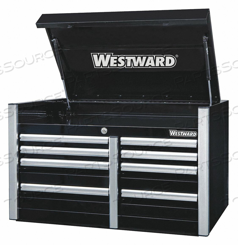 TOP CHEST STEEL 250 LB LOAD RATING by Westward TOP CHEST STEEL 250 LB LOAD RATING by Westward