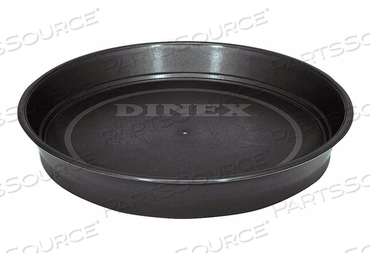 H4730 INDUCTION HTG SYS CHGR BASE BLACK PK12 by Carlisle