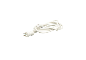 POWER CORD, 9 FT, HOSPITAL GRADE by Hillrom