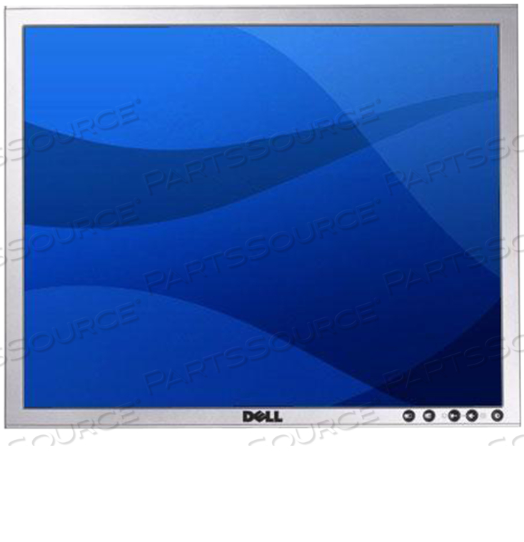 19 IN LCD-TFT MONITOR by GE Healthcare