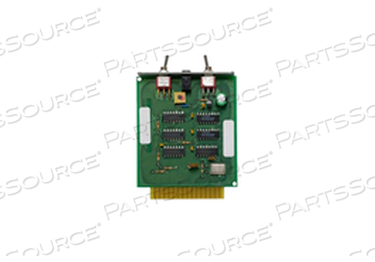 SIMULATOR BATTERY CURRENT TEST FIXTURE by ZOLL Medical Corporation
