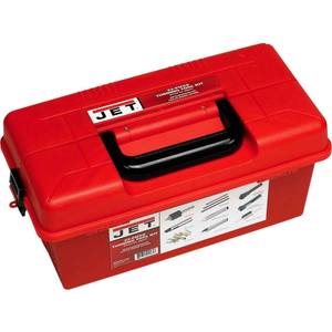 JET TURNING TOOL KIT by Jet