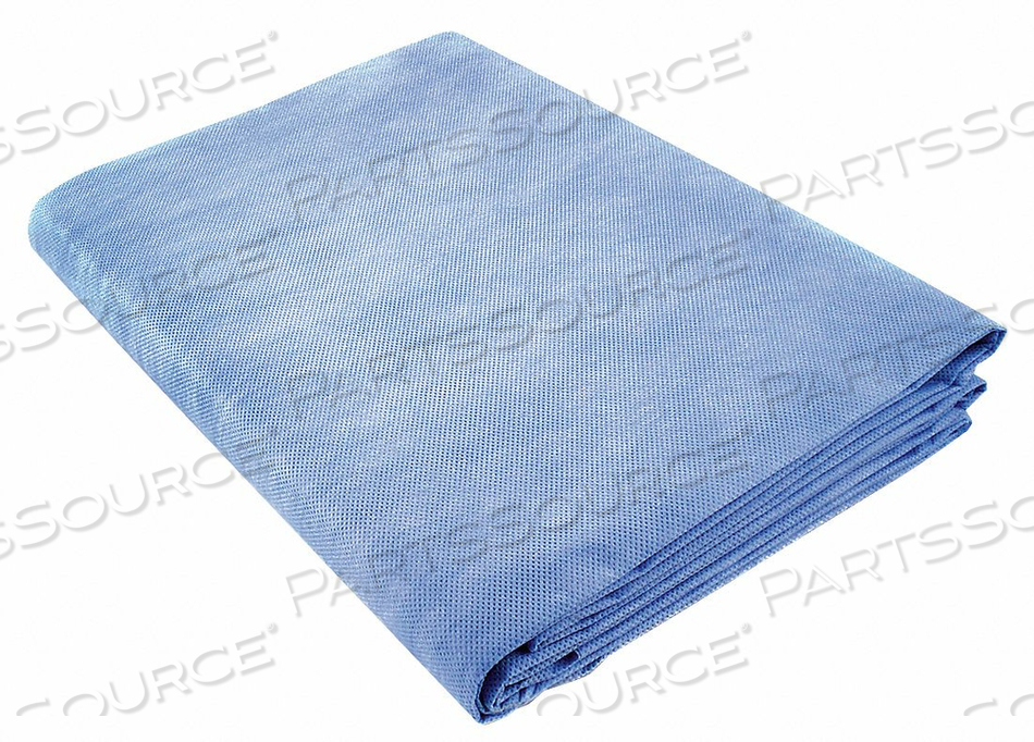 BURN SHEET 60 X 90 PK50 by Medsource BURN SHEET 60 X 90 PK50 by Medsource