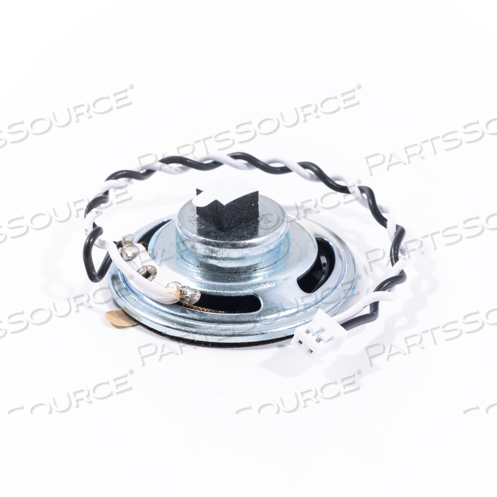 R-SERIES 16OHMS SPEAKER ASSEMBLY by ZOLL Medical Corporation
