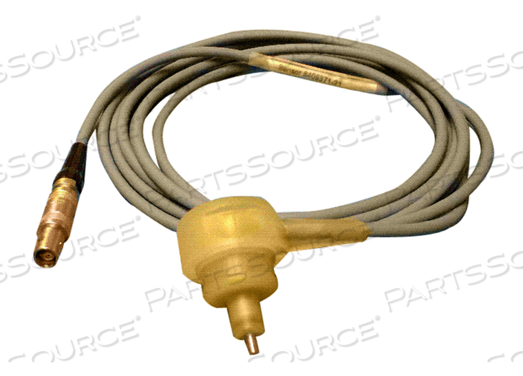TEMPERATURE SENSOR, MEETS CE, AQUAPOR by Draeger Inc.