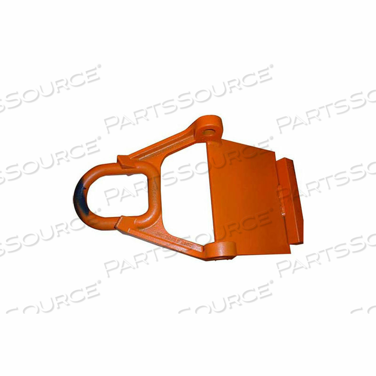 BALE MODIFIED by Casters.Com