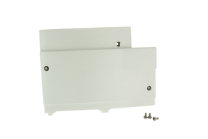 REAR COVER FOR DELTA/XL by Draeger Inc. REAR COVER FOR DELTA/XL by Draeger Inc.