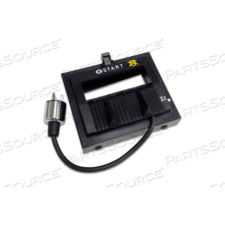 DUAL CUTTING HEAD ACCESSORY FOR ZCM1000 TAPE DISPENSER by Start International DUAL CUTTING HEAD ACCESSORY FOR ZCM1000 TAPE DISPENSER by Start International