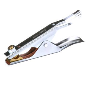 92051250 TWECO® SGC-500, 500A, GROUND CLAMP, STEEL by Tweco