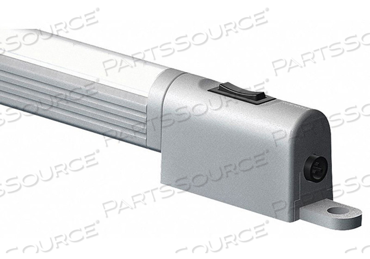 LED SYS LIGHT EXTRUDED AL POLYCARBONATE by Rittal LED SYS LIGHT EXTRUDED AL POLYCARBONATE by Rittal
