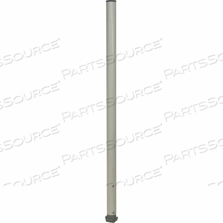 SIGN POST, 42"H 