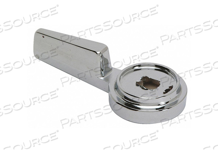 HANDLE TUB AND SHOWER MIXET FAUCETS by Brasscraft