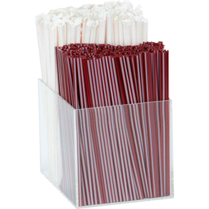 OPTIONAL STRAW/STIR STICK INSERT FOR VCO SERIES ORGANIZERS by Dispense Rite OPTIONAL STRAW/STIR STICK INSERT FOR VCO SERIES ORGANIZERS by Dispense Rite