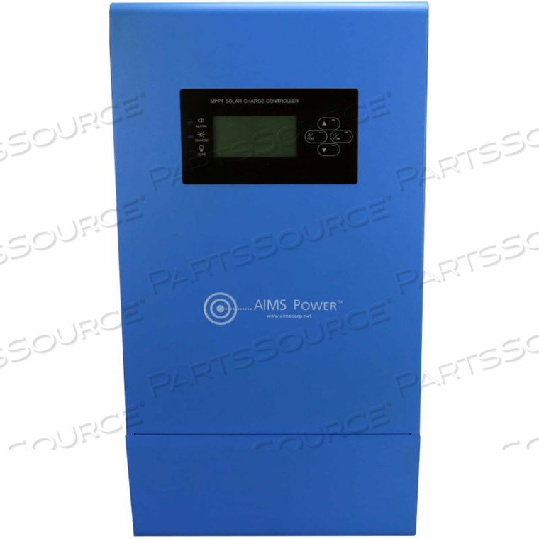 60 AMP MPPT SOLAR CHARGE CONTROLLER by Aims Power