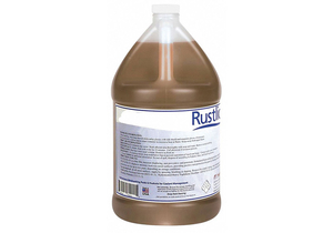 NON-SILICONE DEFOAMER 1 GAL. by Rustlick