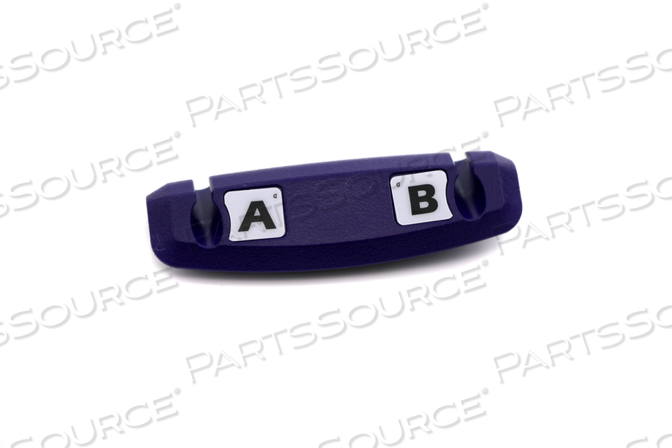 HOLDER FOR PROXIMAL TUBING by ICU Medical, Inc.