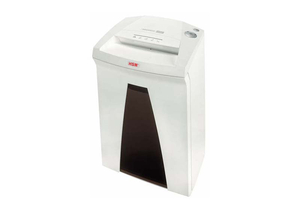 PAPER SHREDDER SMALL OFFICE by HSM Classic