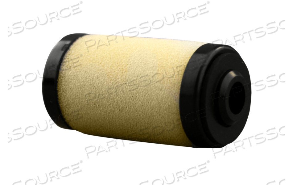 PARTICLE FILTER by Draeger Inc.