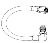 RETURN HOSE KIT by Midmark Corp.