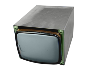 SMALL 525 CRT MONITOR FOR COMP by Ziehm Imaging