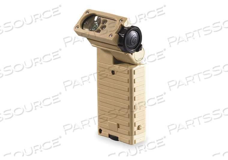 TACTICAL HANDS FREE LIGHT LED TAN by Streamlight TACTICAL HANDS FREE LIGHT LED TAN by Streamlight