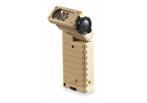 TACTICAL HANDS FREE LIGHT LED TAN by Streamlight