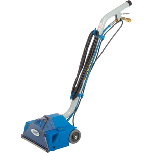 POWERMATE 12" POWERED CARPET WAND FOR USE WITH 50-500PSI EXTRACTORS by EDIC