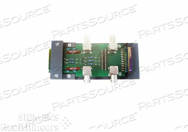 SERVICE KIT UPDATE 2 by Siemens Medical Solutions