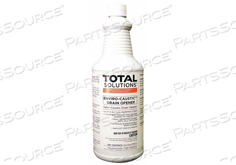 DRAIN OPENER 1 QT. BOTTLE by Athea Laboratories DRAIN OPENER 1 QT. BOTTLE by Athea Laboratories