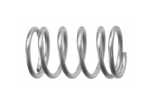 COMPRESSION SPRING STAINLESS STEEL PK10 by Spec