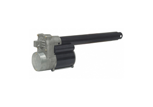 LINEAR ACTUATOR 115VAC 675 LB 4 IN by Duff-Norton