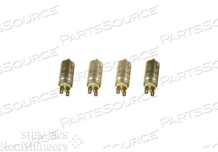 FAN CAPACITOR by Siemens Medical Solutions