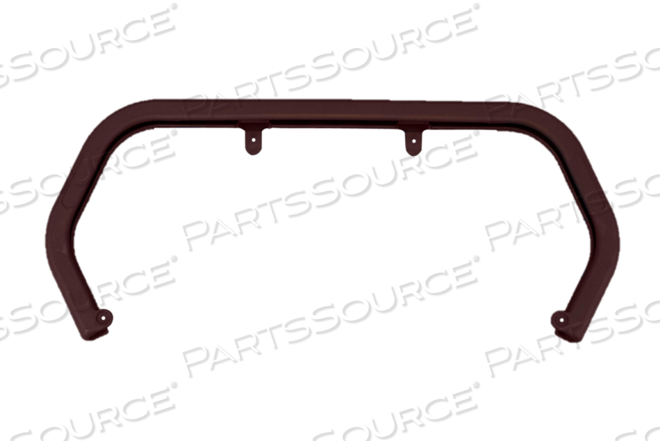 BUMPER, FOOT SECTION, FOR USE WITH: FOR GYNNIE® OB/GYN STRETCHER by Stryker Medical