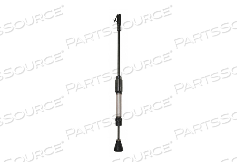 FLOOR SAND RAMMER 24-29/32 IN L by Chicago Pneumatic