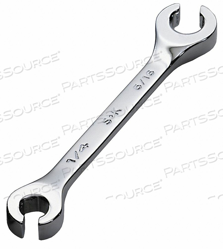 FLARE NUT END WRENCH HEAD 3/4 X 13/16 